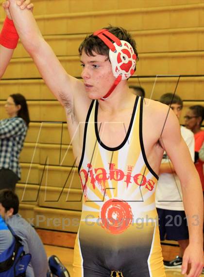 Thumbnail 3 in JV: Big Kat Tournament photogallery.