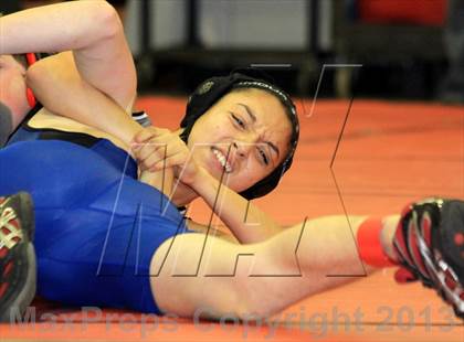 Thumbnail 3 in JV: Big Kat Tournament photogallery.