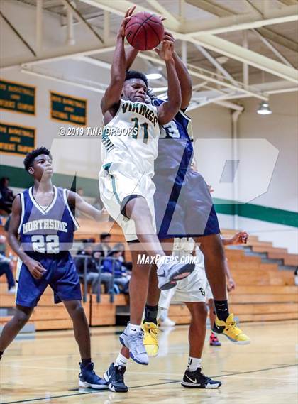 Thumbnail 1 in Northside - Jacksonville @ White Oak photogallery.