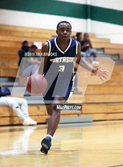 Thumbnail 1 in Northside - Jacksonville @ White Oak photogallery.