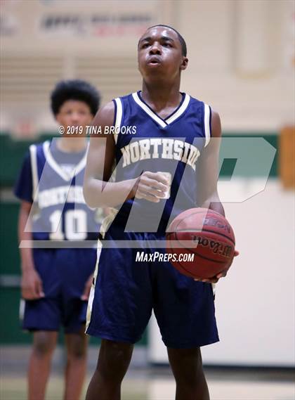 Thumbnail 3 in Northside - Jacksonville @ White Oak photogallery.