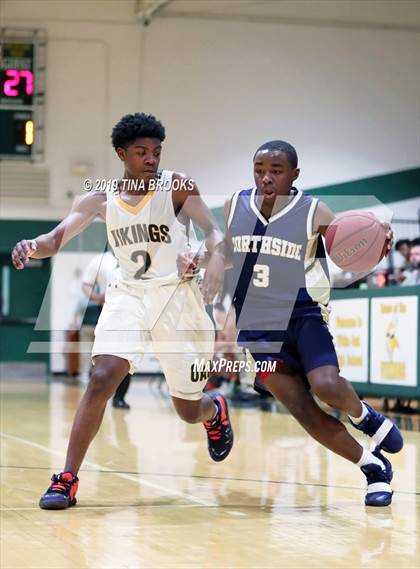 Thumbnail 3 in Northside - Jacksonville @ White Oak photogallery.