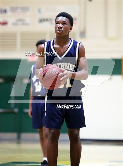 Thumbnail 3 in Northside - Jacksonville @ White Oak photogallery.