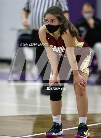 Thumbnail 3 in Faith Christian @ Lutheran photogallery.