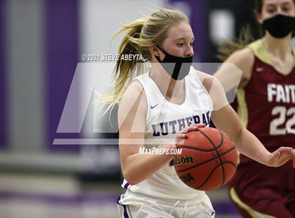 Thumbnail 2 in Faith Christian @ Lutheran photogallery.