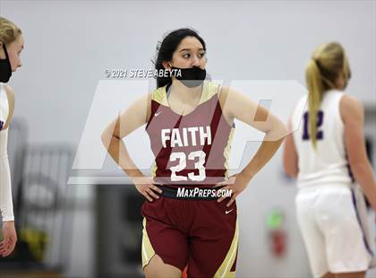 Thumbnail 2 in Faith Christian @ Lutheran photogallery.