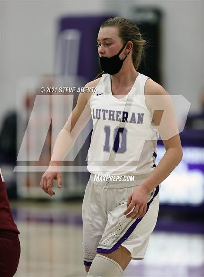 Thumbnail 2 in Faith Christian @ Lutheran photogallery.
