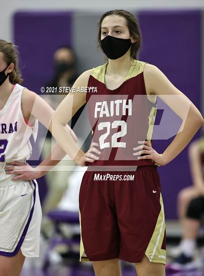 Thumbnail 3 in Faith Christian @ Lutheran photogallery.