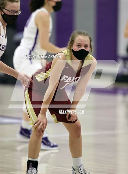 Thumbnail 2 in Faith Christian @ Lutheran photogallery.
