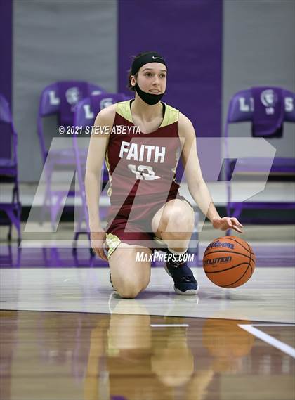 Thumbnail 3 in Faith Christian @ Lutheran photogallery.
