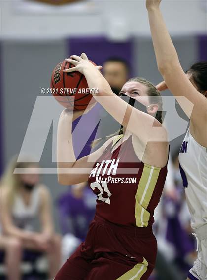 Thumbnail 1 in Faith Christian @ Lutheran photogallery.