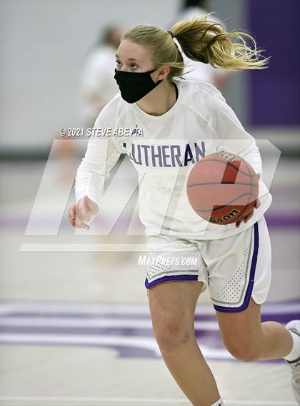 Thumbnail 1 in Faith Christian @ Lutheran photogallery.