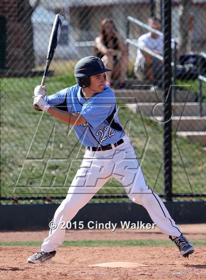 Thumbnail 2 in Valor Christian vs. Conifer photogallery.