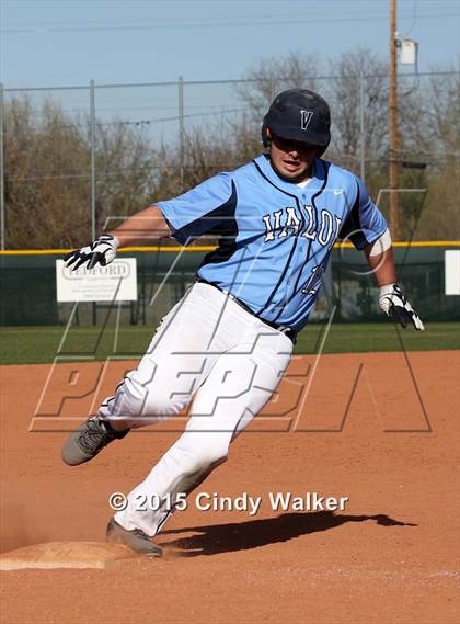 Thumbnail 1 in Valor Christian vs. Conifer photogallery.
