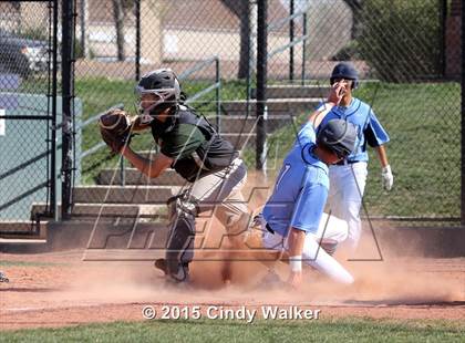 Thumbnail 2 in Valor Christian vs. Conifer photogallery.