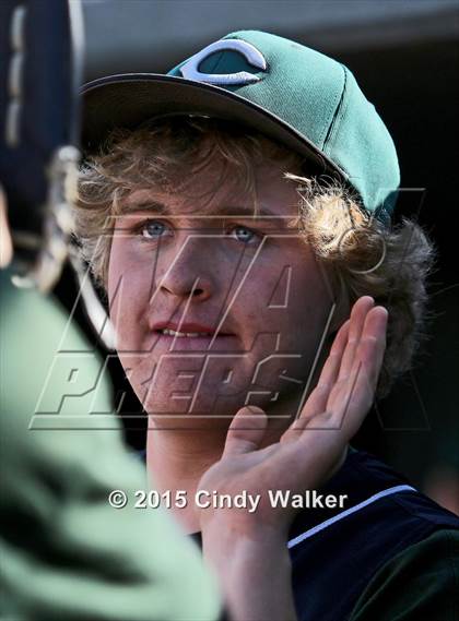 Thumbnail 3 in Valor Christian vs. Conifer photogallery.
