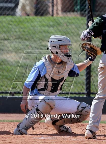 Thumbnail 2 in Valor Christian vs. Conifer photogallery.