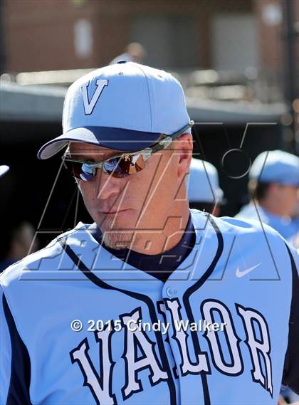 Thumbnail 1 in Valor Christian vs. Conifer photogallery.
