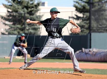 Thumbnail 1 in Valor Christian vs. Conifer photogallery.