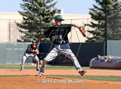 Thumbnail 2 in Valor Christian vs. Conifer photogallery.