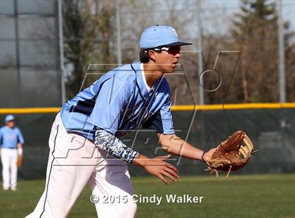 Thumbnail 2 in Valor Christian vs. Conifer photogallery.