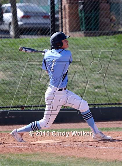 Thumbnail 3 in Valor Christian vs. Conifer photogallery.