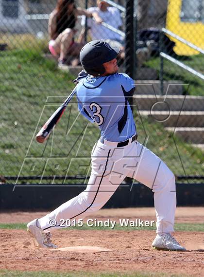 Thumbnail 2 in Valor Christian vs. Conifer photogallery.