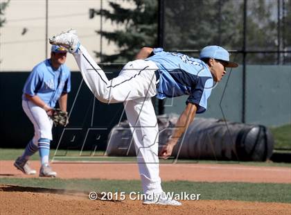 Thumbnail 3 in Valor Christian vs. Conifer photogallery.