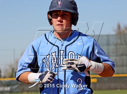 Thumbnail 1 in Valor Christian vs. Conifer photogallery.