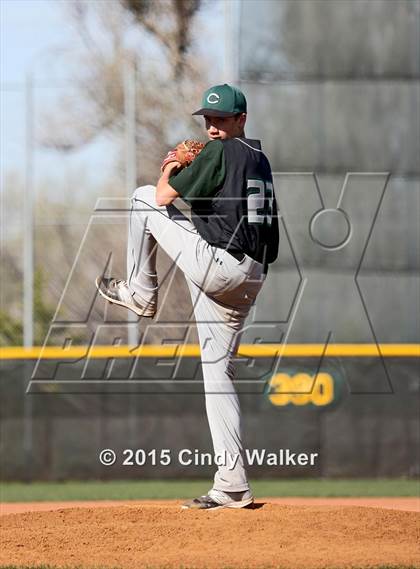 Thumbnail 1 in Valor Christian vs. Conifer photogallery.