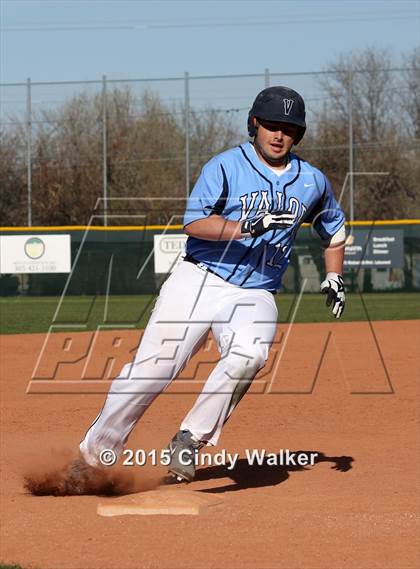 Thumbnail 3 in Valor Christian vs. Conifer photogallery.
