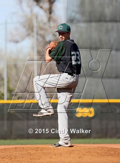 Thumbnail 3 in Valor Christian vs. Conifer photogallery.