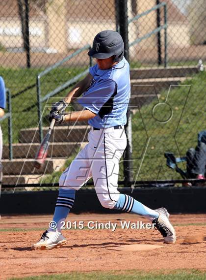 Thumbnail 1 in Valor Christian vs. Conifer photogallery.