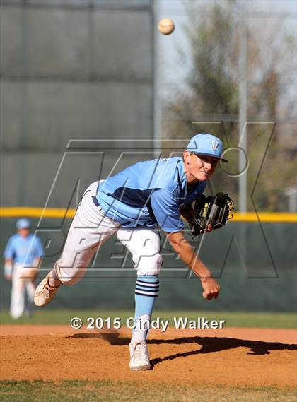 Thumbnail 2 in Valor Christian vs. Conifer photogallery.