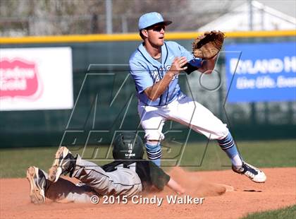 Thumbnail 1 in Valor Christian vs. Conifer photogallery.