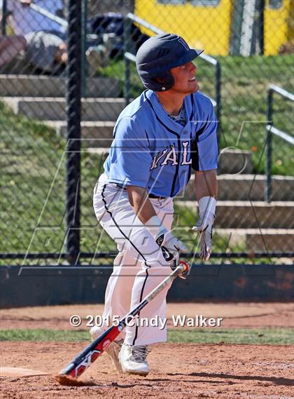Thumbnail 3 in Valor Christian vs. Conifer photogallery.