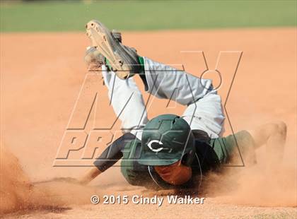 Thumbnail 3 in Valor Christian vs. Conifer photogallery.