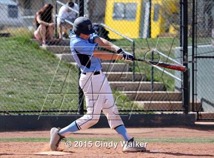 Thumbnail 3 in Valor Christian vs. Conifer photogallery.