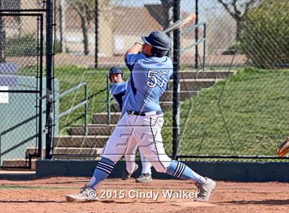 Thumbnail 3 in Valor Christian vs. Conifer photogallery.