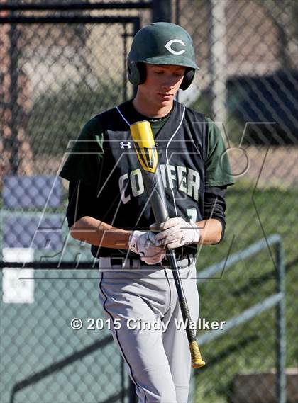 Thumbnail 3 in Valor Christian vs. Conifer photogallery.
