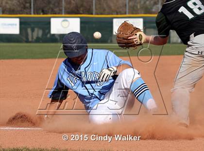 Thumbnail 2 in Valor Christian vs. Conifer photogallery.