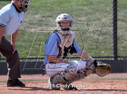 Thumbnail 1 in Valor Christian vs. Conifer photogallery.