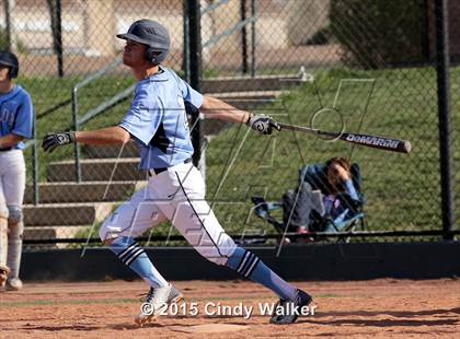 Thumbnail 2 in Valor Christian vs. Conifer photogallery.