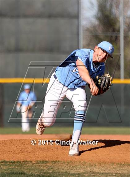 Thumbnail 3 in Valor Christian vs. Conifer photogallery.