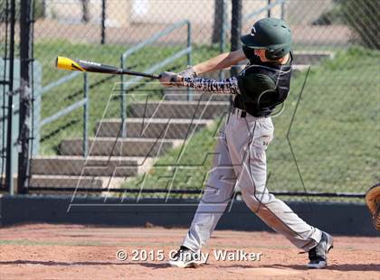 Thumbnail 3 in Valor Christian vs. Conifer photogallery.