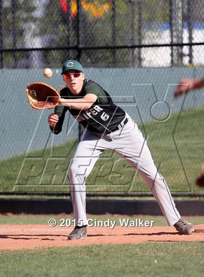 Thumbnail 3 in Valor Christian vs. Conifer photogallery.