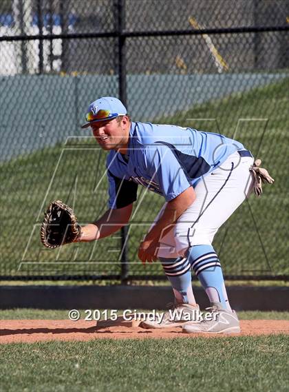 Thumbnail 1 in Valor Christian vs. Conifer photogallery.