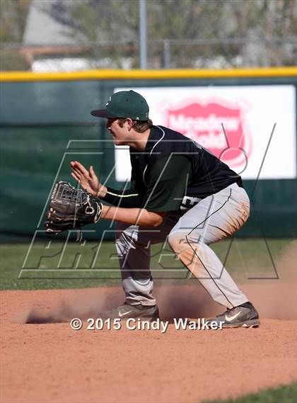 Thumbnail 2 in Valor Christian vs. Conifer photogallery.