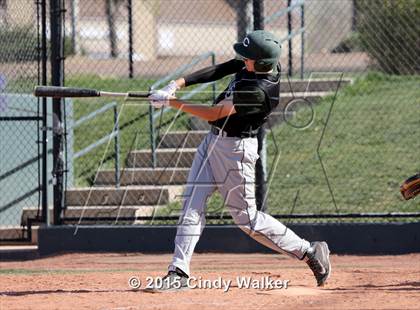 Thumbnail 1 in Valor Christian vs. Conifer photogallery.