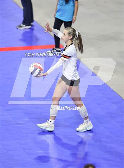 Thumbnail 2 in Sterling vs. Strasburg (CHSAA 3A First Round Elimination Bracket) photogallery.
